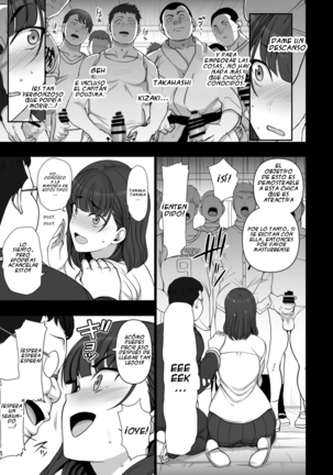 Saimin Seishidou Soushuuhen - Page 21
