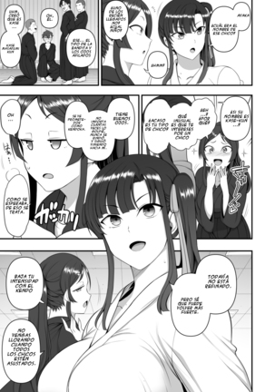 Saimin Seishidou Soushuuhen - Page 16