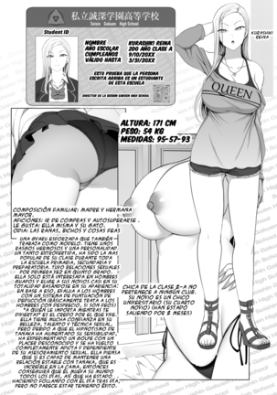Saimin Seishidou Soushuuhen Page #9