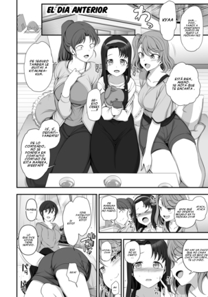 Saimin Seishidou Soushuuhen Page #11
