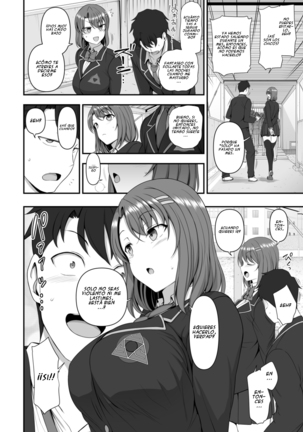 Saimin Seishidou Soushuuhen - Page 3