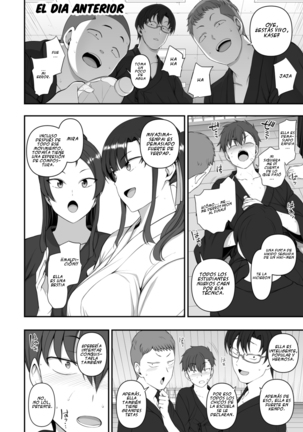 Saimin Seishidou Soushuuhen Page #15