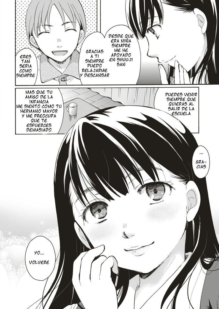 Ojousama wa yumenouchi
