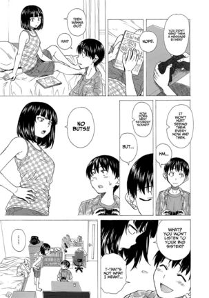  Itsuka no Sono Hi Made Ch. 6 Page #25