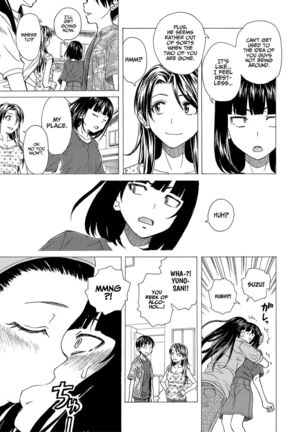  Itsuka no Sono Hi Made Ch. 6 Page #29