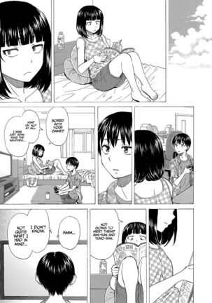  Itsuka no Sono Hi Made Ch. 6 Page #24