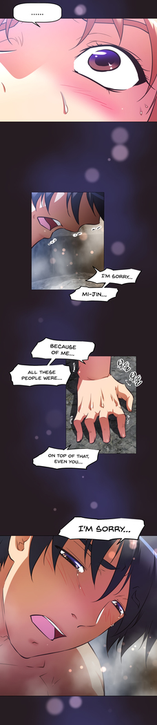 Brawling Go Ch.149-153
