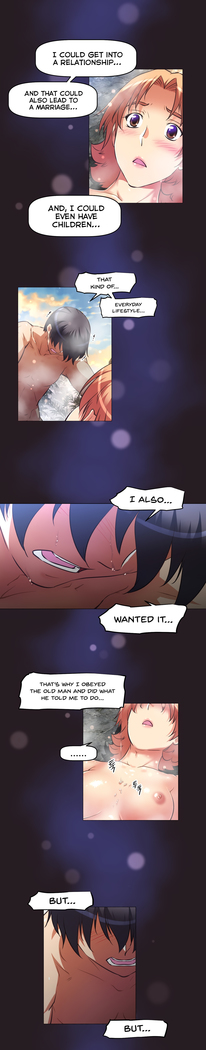 Brawling Go Ch.149-153