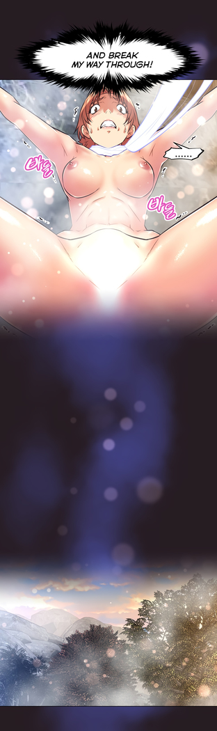 Brawling Go Ch.149-153