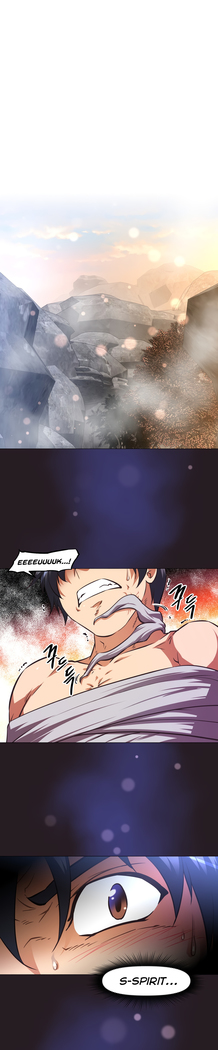 Brawling Go Ch.149-153