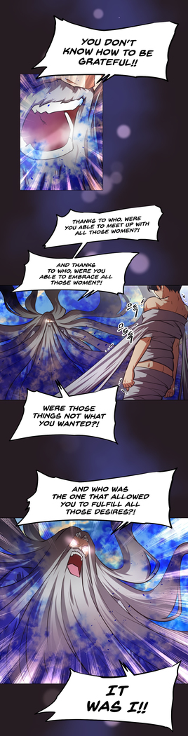 Brawling Go Ch.149-153