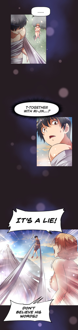 Brawling Go Ch.149-153