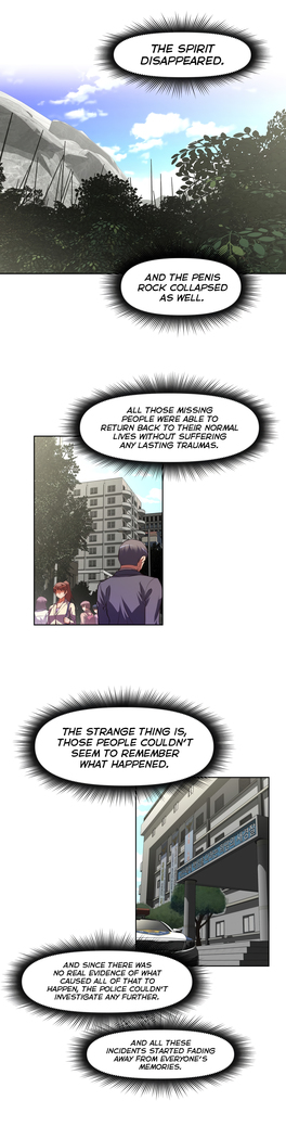 Brawling Go Ch.149-153