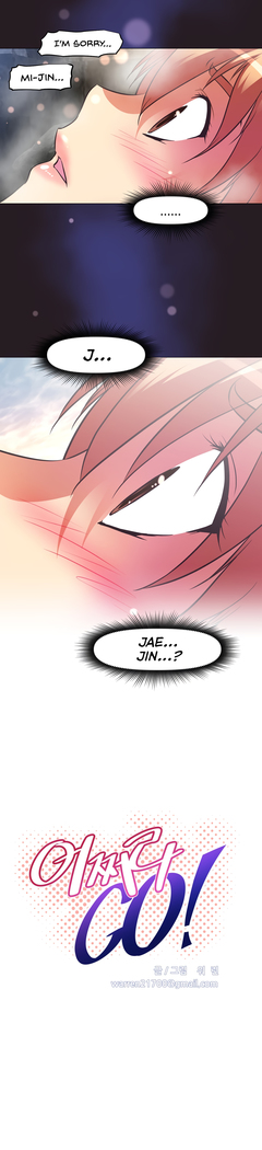 Brawling Go Ch.149-153
