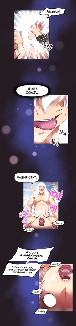 Brawling Go Ch.149-153