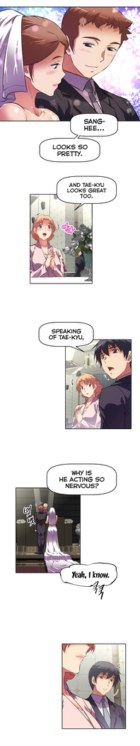 Brawling Go Ch.149-153