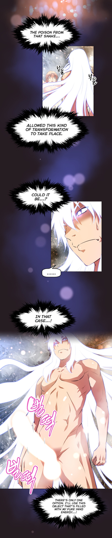 Brawling Go Ch.149-153
