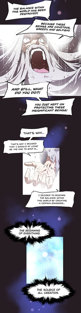 Brawling Go Ch.149-153