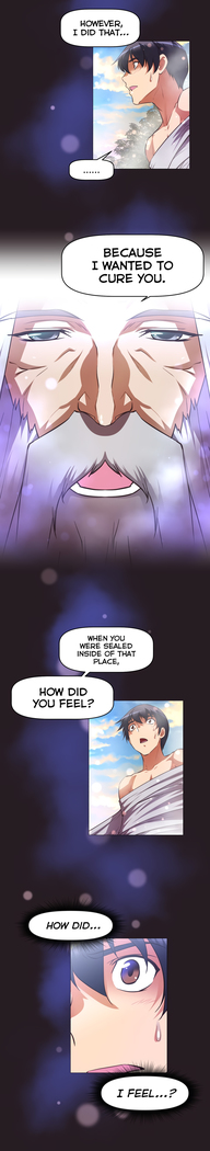 Brawling Go Ch.149-153