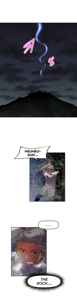 Brawling Go Ch.149-153