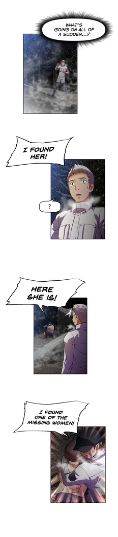 Brawling Go Ch.149-153