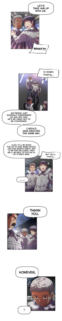 Brawling Go Ch.149-153