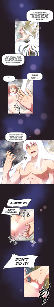 Brawling Go Ch.149-153
