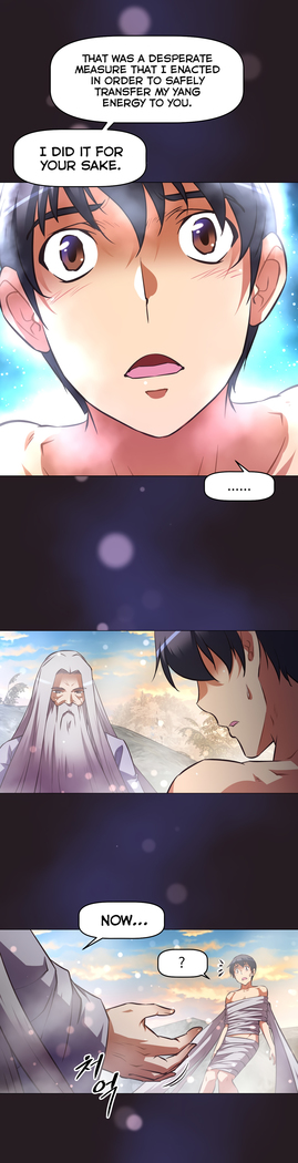 Brawling Go Ch.149-153