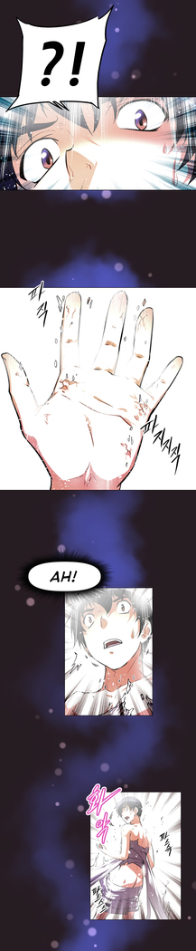 Brawling Go Ch.149-153