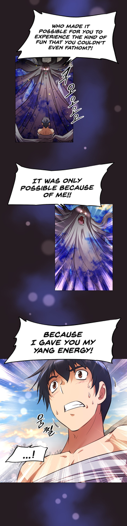 Brawling Go Ch.149-153