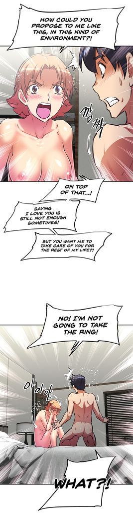 Brawling Go Ch.149-153