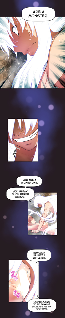 Brawling Go Ch.149-153