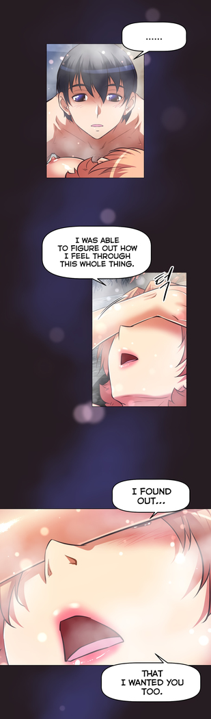 Brawling Go Ch.149-153
