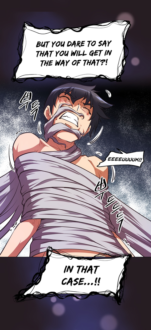 Brawling Go Ch.149-153