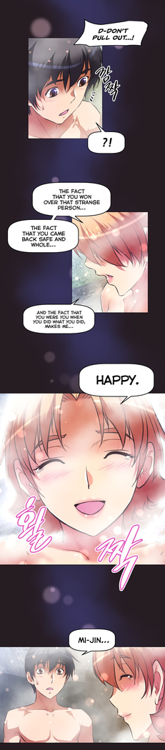 Brawling Go Ch.149-153