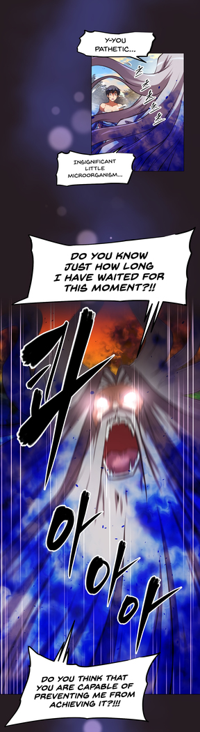 Brawling Go Ch.149-153