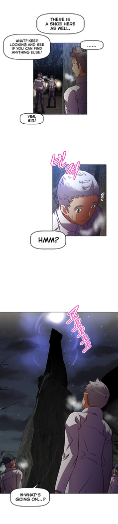 Brawling Go Ch.149-153