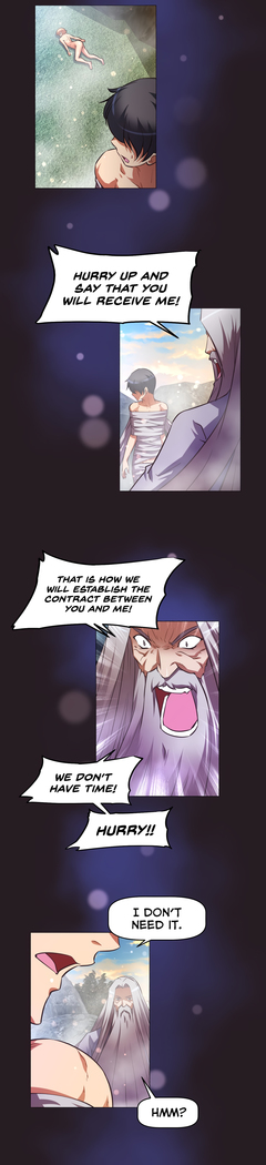 Brawling Go Ch.149-153
