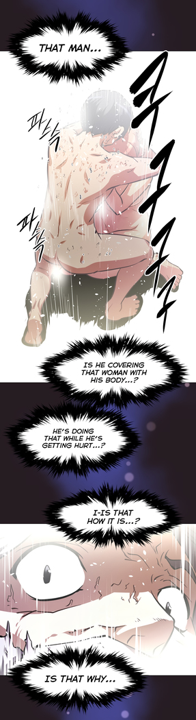 Brawling Go Ch.149-153