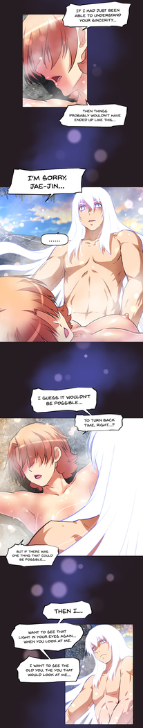 Brawling Go Ch.149-153