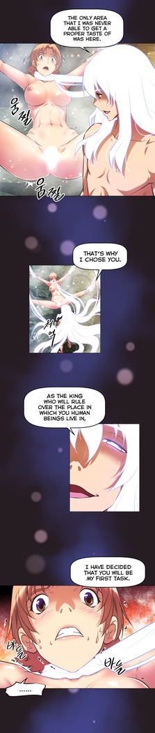 Brawling Go Ch.149-153