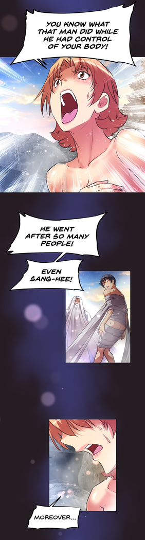 Brawling Go Ch.149-153