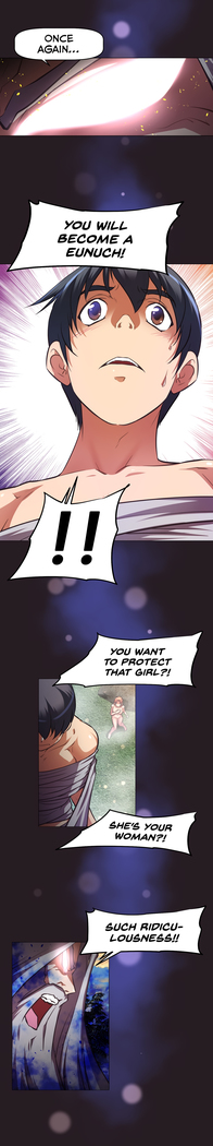 Brawling Go Ch.149-153