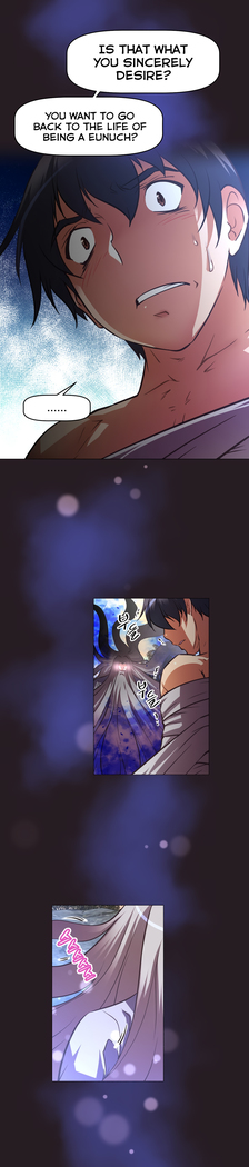 Brawling Go Ch.149-153