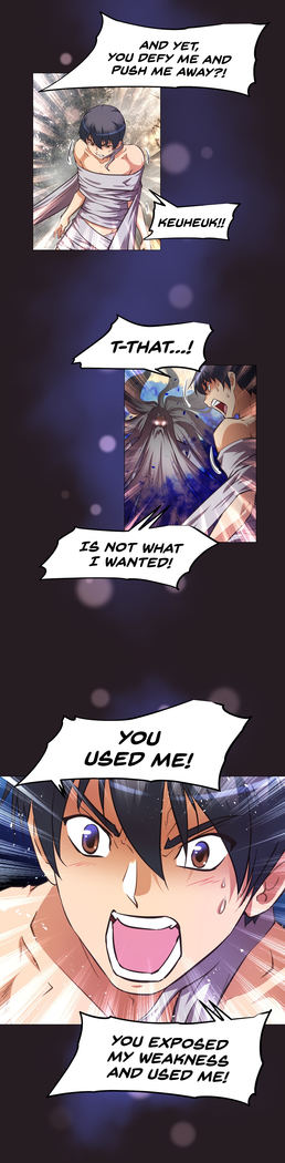 Brawling Go Ch.149-153