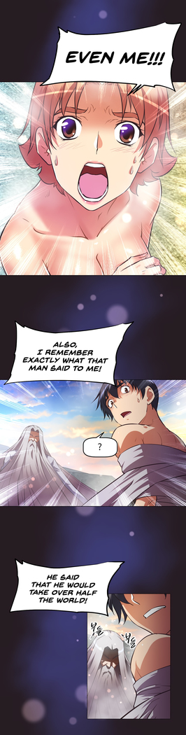 Brawling Go Ch.149-153
