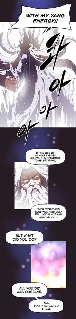 Brawling Go Ch.149-153