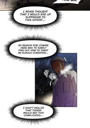 Brawling Go Ch.149-153 Page #81