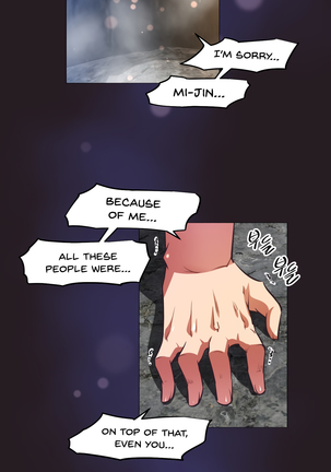 Brawling Go Ch.149-153 Page #83