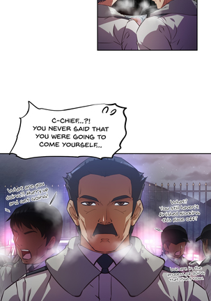 Brawling Go Ch.149-153 Page #46